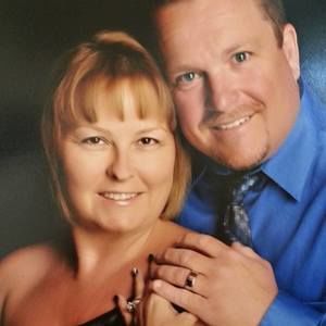 Meet your Posher, Wayne